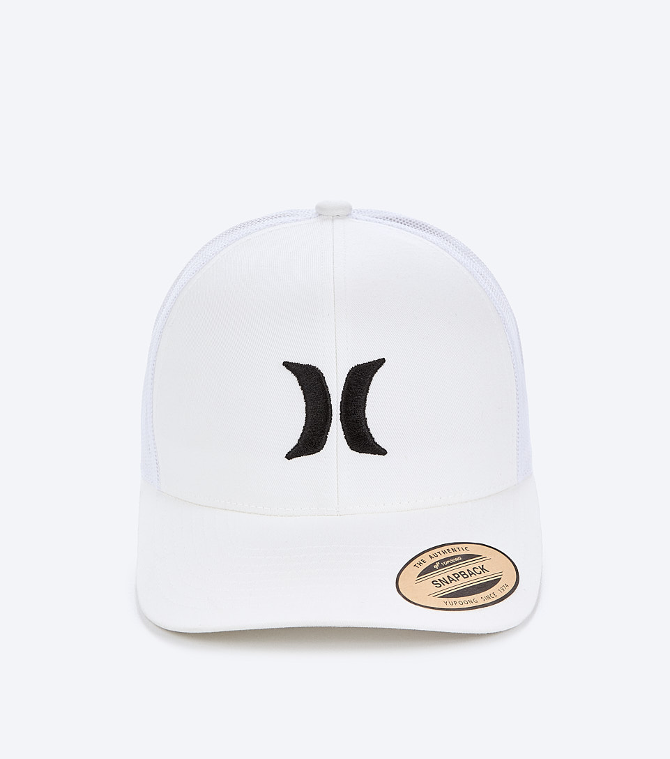 Gorra M Del Mar Trucker Hurley 129431 CR