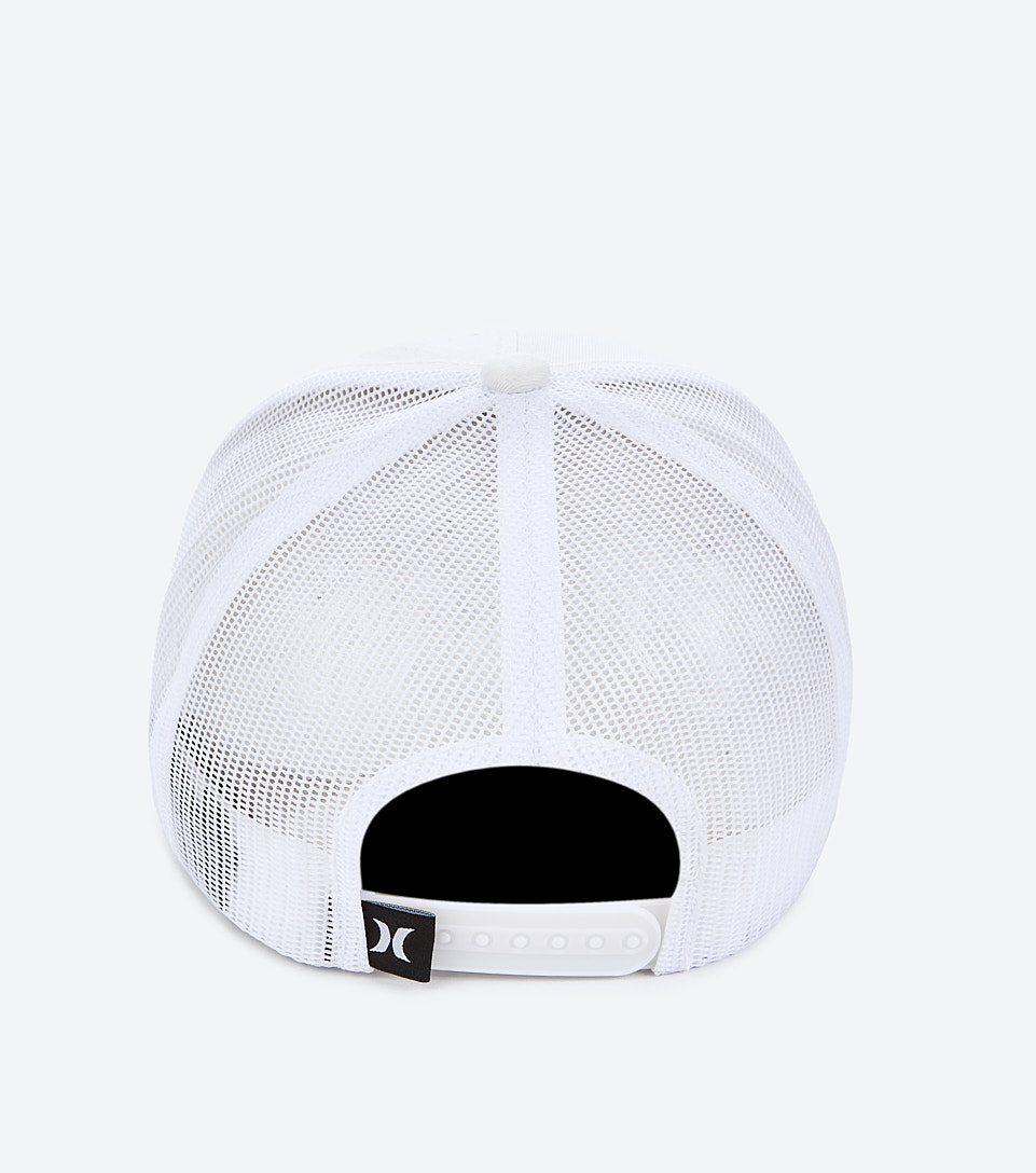 Gorra M Del Mar Trucker Hurley 129431 CR