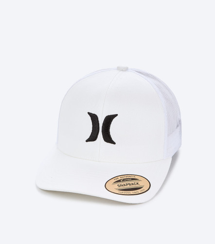 Gorra M Del Mar Trucker HurleyCR
