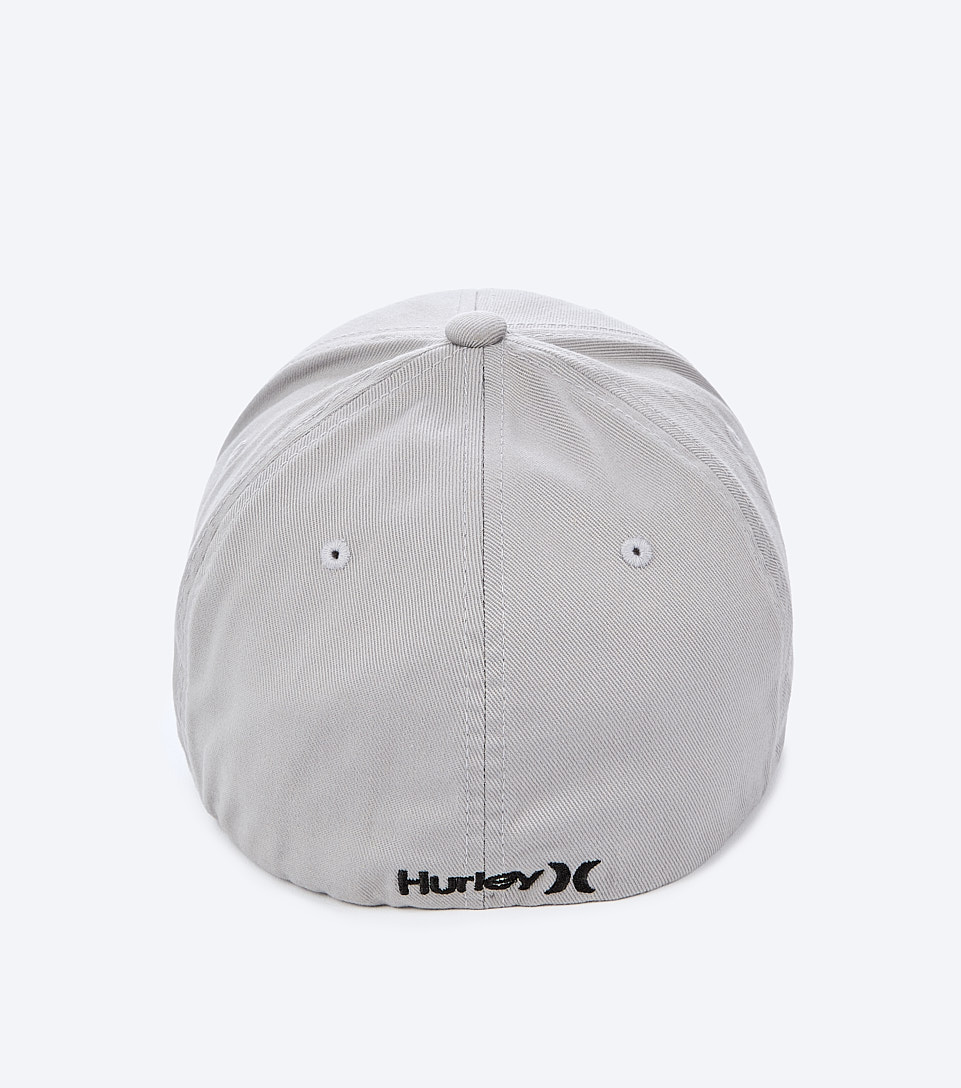 Gorra M Micro Icon Flex Hat Hurley 129432 GR