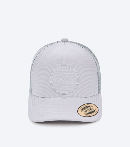Gorra M Main St Trucker HurleyGR