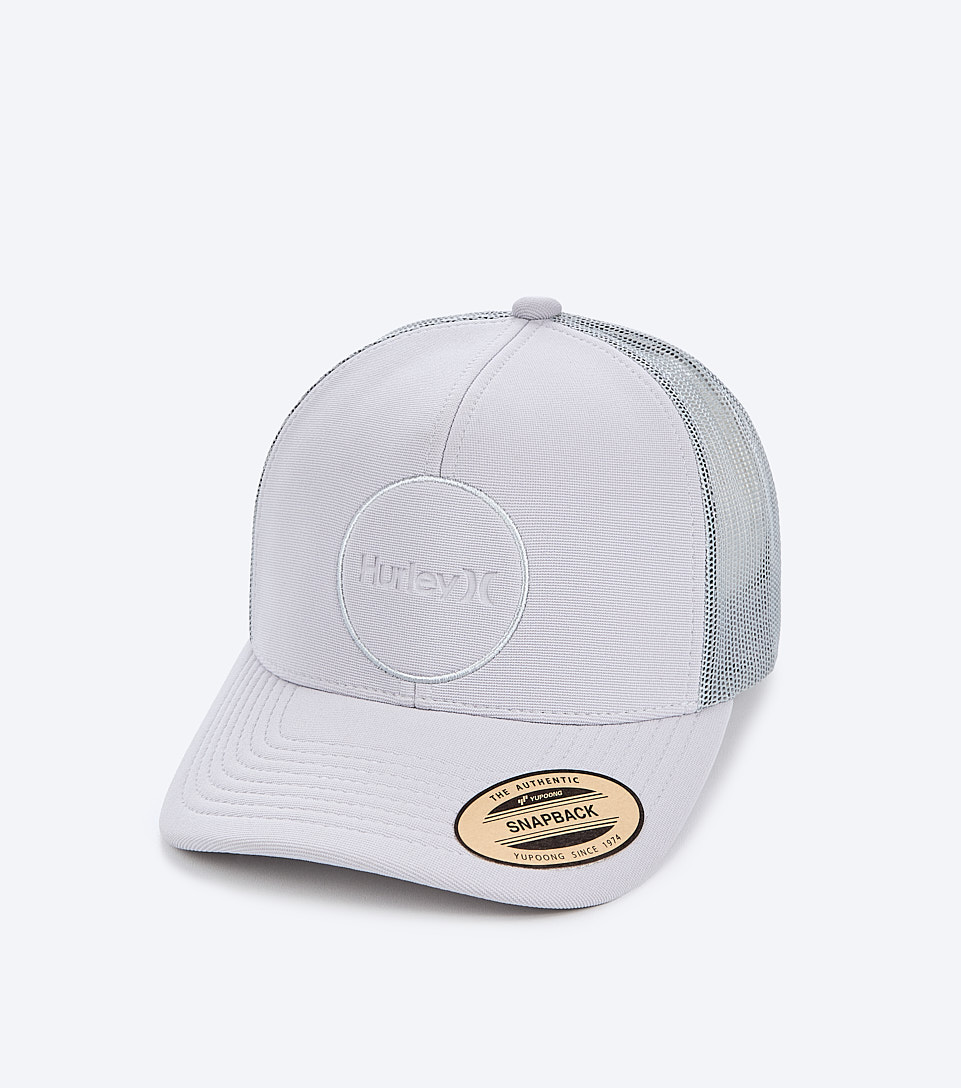 Gorra M Main St Trucker HurleyGR