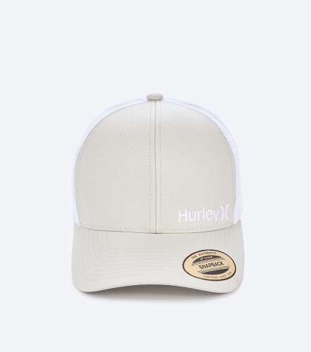 Gorra M Corp Staple Trucker HurleyCR