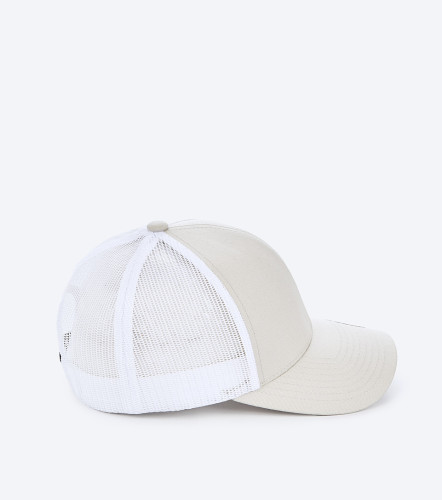 Gorra M Corp Staple Trucker HurleyCR