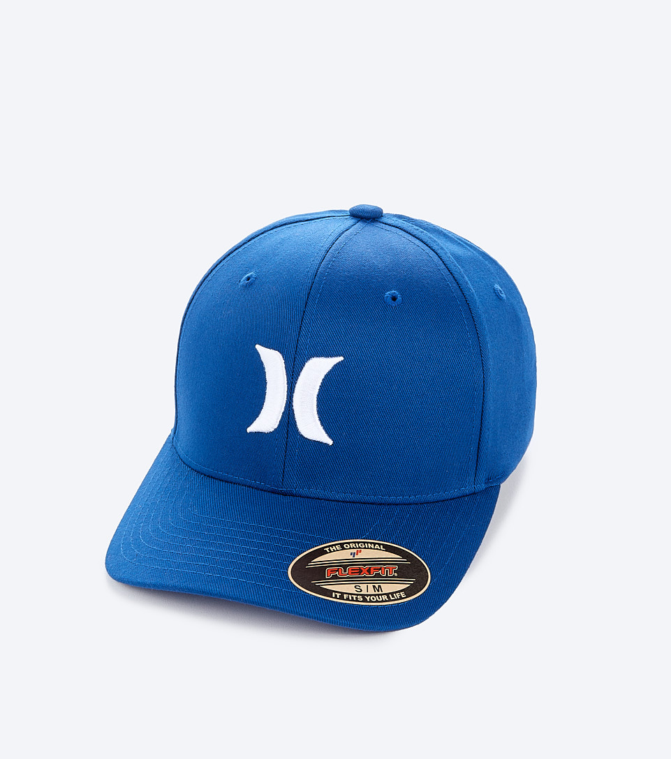 Gorra M One And Only Hat Hurley 129436 AZ