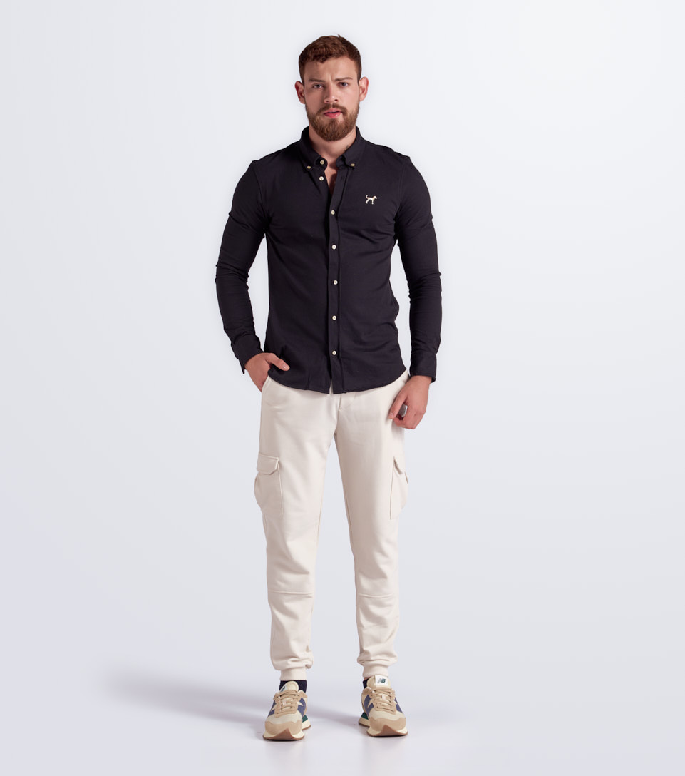 Jogger Scout Knitted Cargo 129444 AR