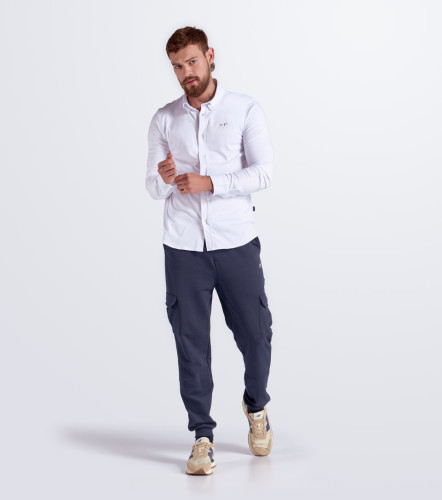 Jogger Scout Knitted CargoAZ