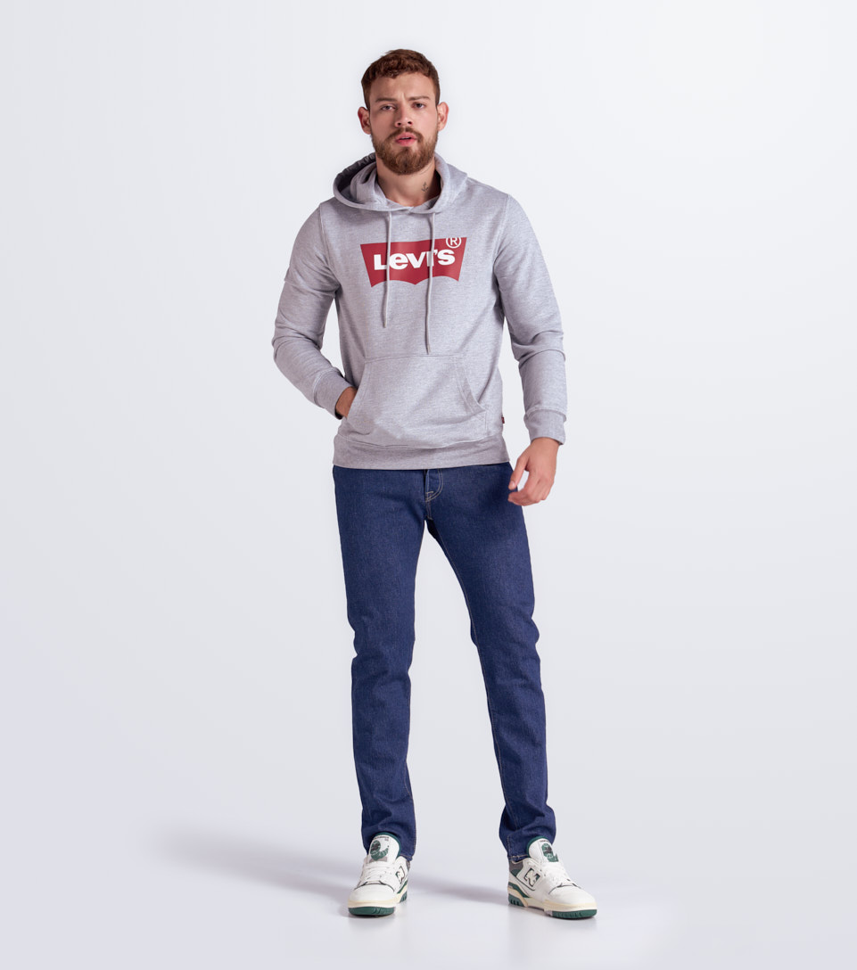 Jean Skinny Levis 129446 AZ
