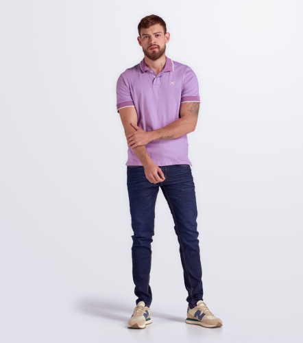 Polo Scout JacquardMR