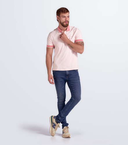 Polo Scout JacquardRS