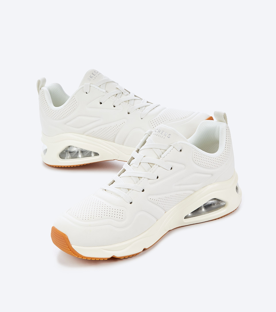 Tenis Skechers Tres Air Uno Ah Amazing 129591 BL