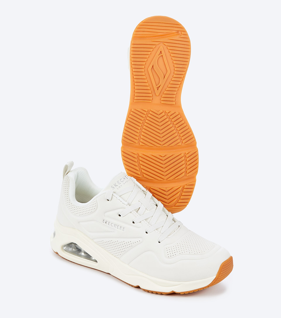 Tenis Skechers Tres Air Uno Ah Amazing 129591 BL