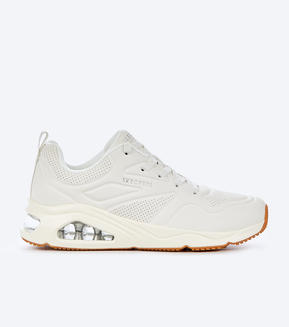 Tenis Skechers Tres Air Uno Ah Amazing 129591 BL
