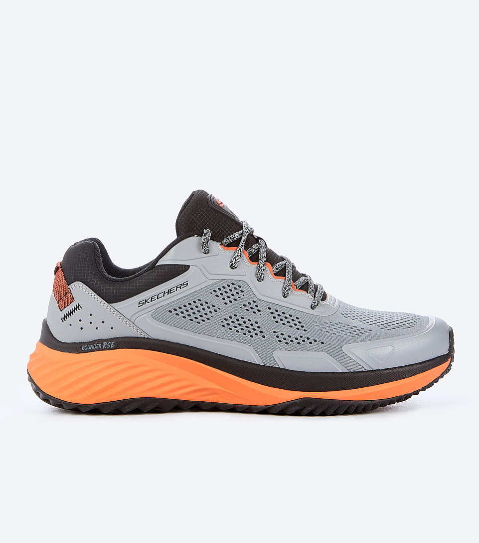 Tenis Skechers Bounder Rse 129592 GR