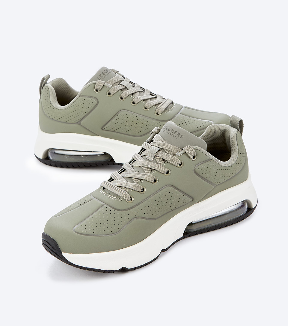Tenis Skechers Uno Evolve-infinite Air 129603 VD