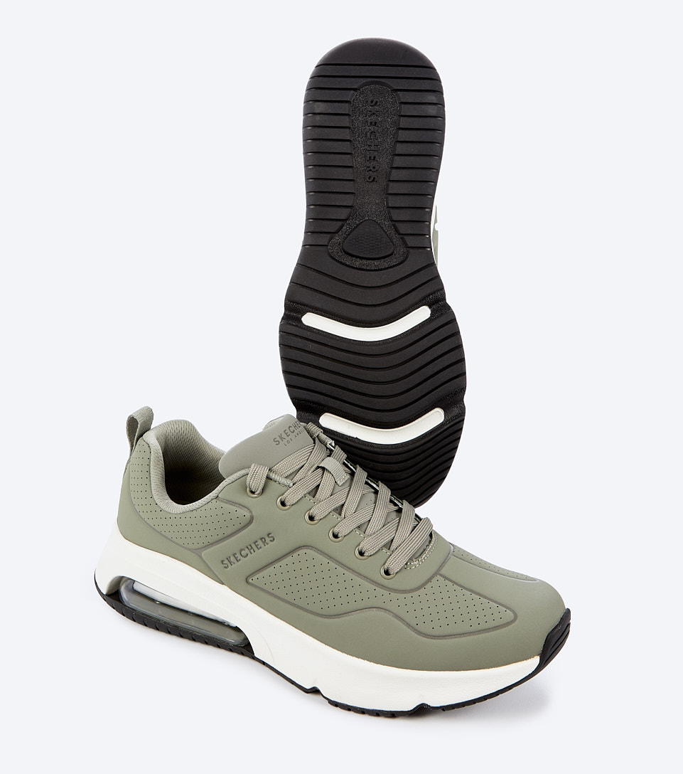 Tenis Skechers Uno Evolve-infinite Air 129603 VD