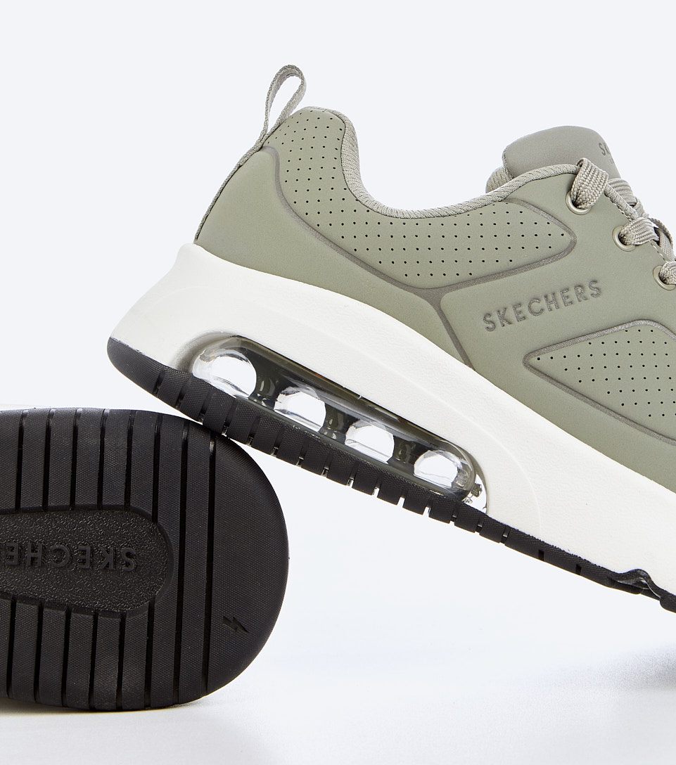 Tenis Skechers Uno Evolve-infinite Air 129603 VD