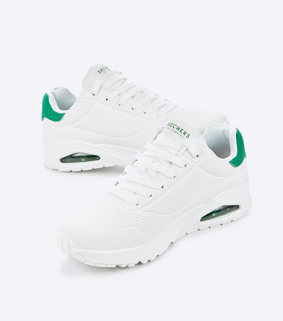 Tenis Skechers Uno Suited On Air 129604 
