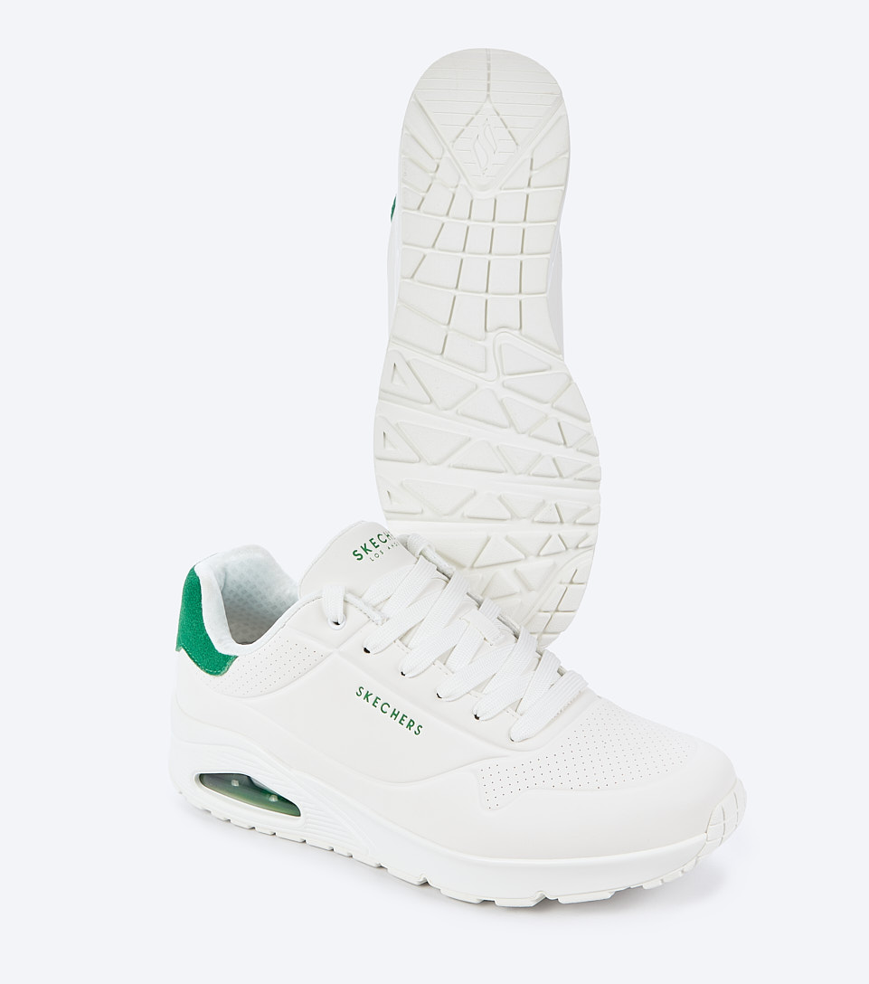 Tenis Skechers Uno Suited On Air 129604 