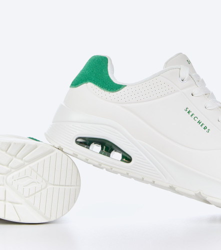 Tenis Skechers Uno Suited On AirBL