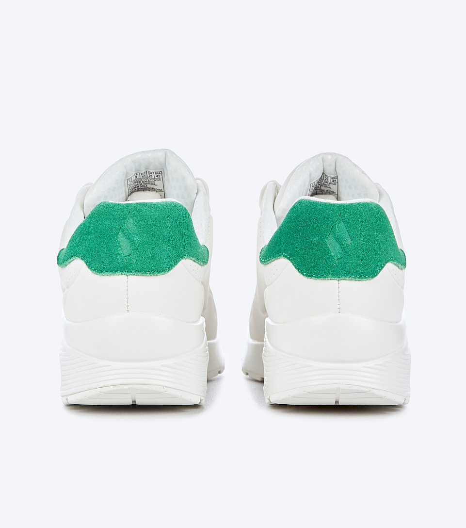 Tenis Skechers Uno Suited On Air 129604 BL