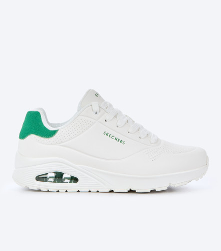 Tenis Skechers Uno Suited On AirBL