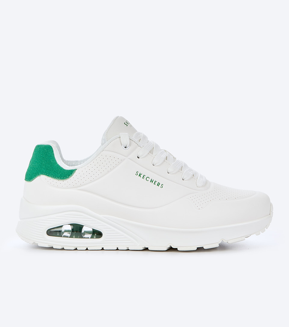 Tenis Skechers Uno Suited On AirBL