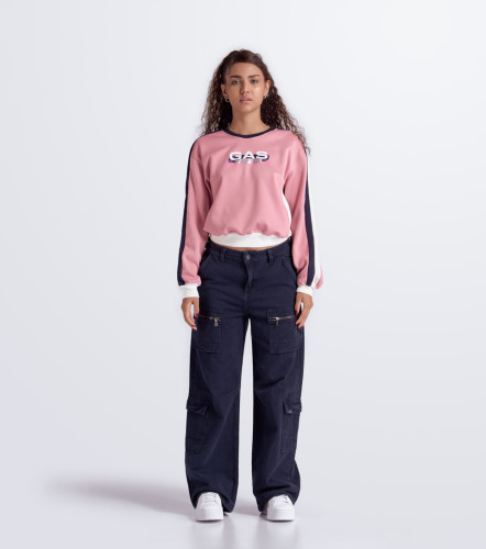 Went Buzo Femenino GasRS