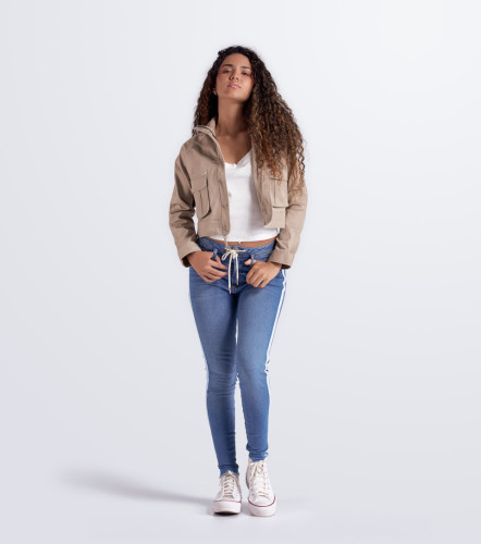 Star Vicky Jean Con Proceso Medio E Hiladillo UnserAZ