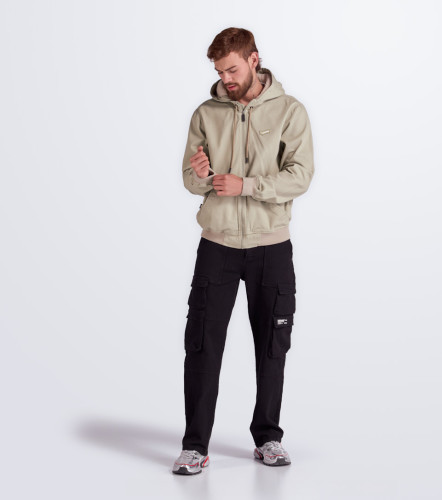 Nite Chaqueta Masculina GasAR