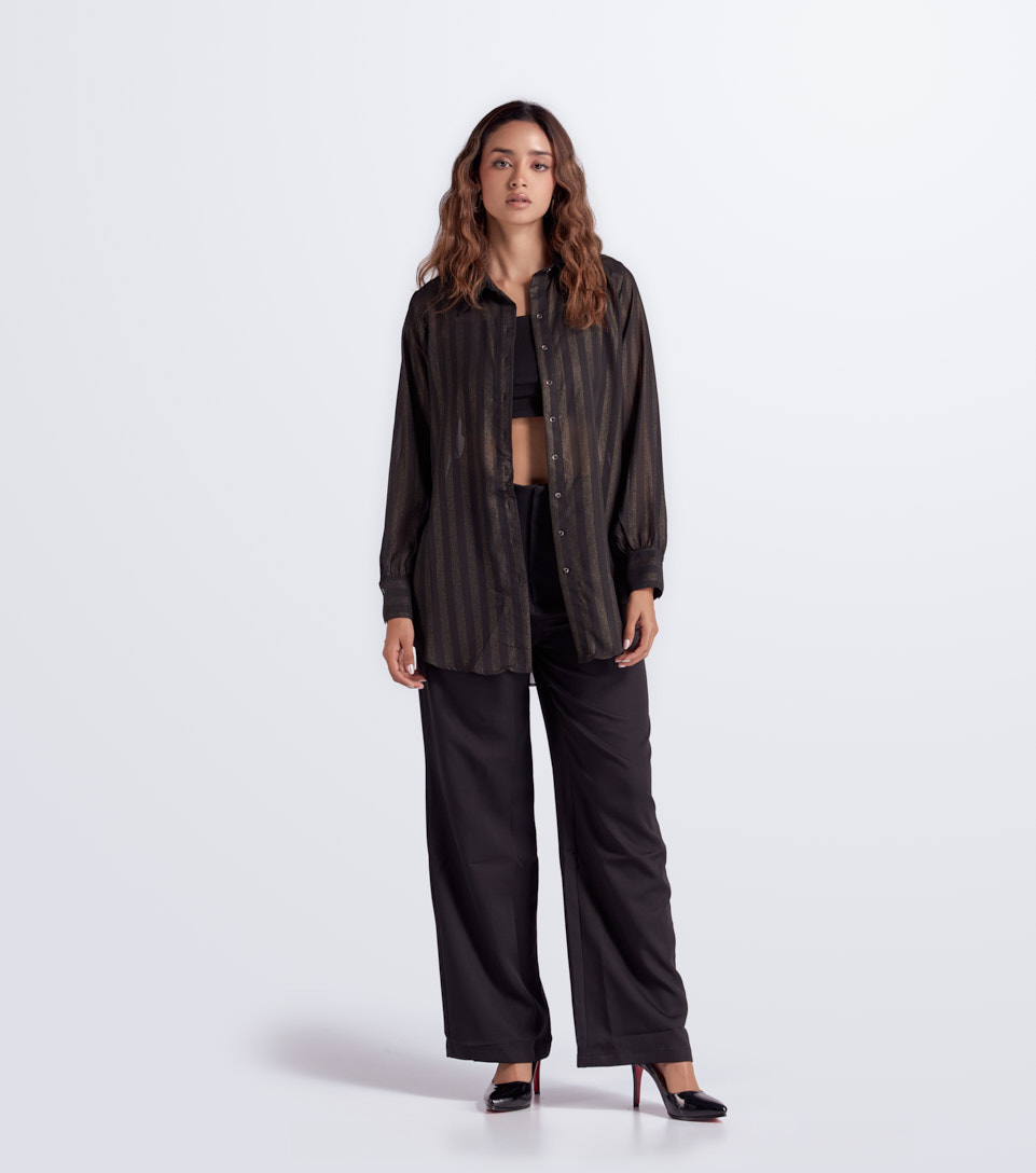 Bluson Manga Larga Para Mujer Sofia Derek 832457 NG