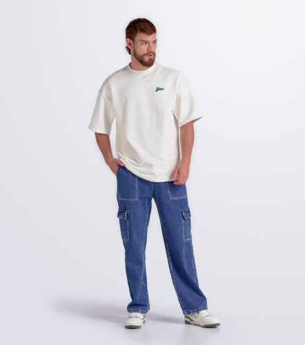 Derian Jean Tipo Carpintero Relaxed Fit TyperAZ