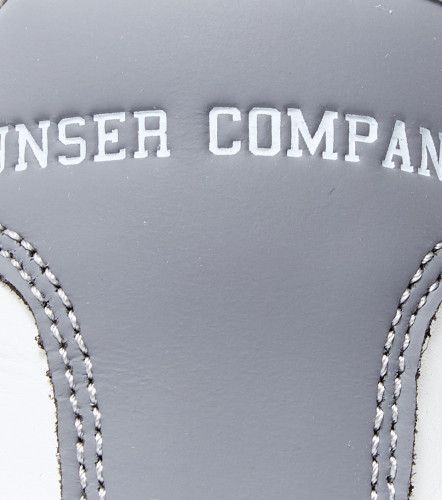 Tenis Para Hombre Unicolor UnserGR