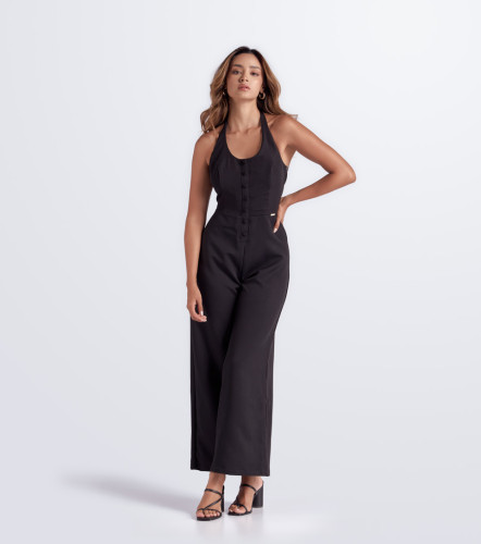 Enterizo Para Mujer Fergie Derek LovelyNG