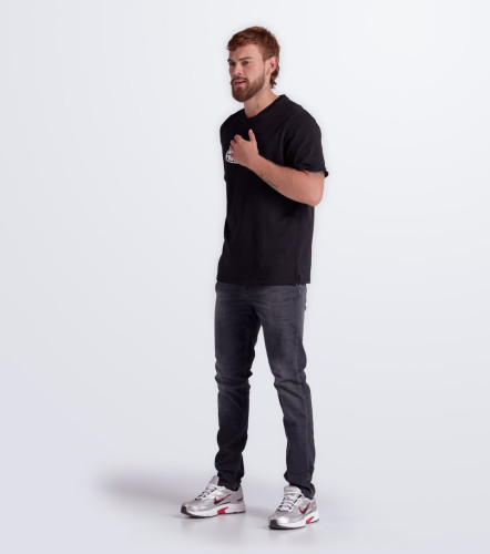 Trish Jean Skinny Masculino GasAO