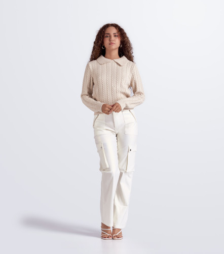 Buzo Para Mujer Dafne Derek LovelyAM