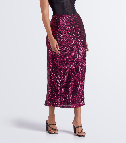 Falda Para Mujer Lahia Derek LovelyFS