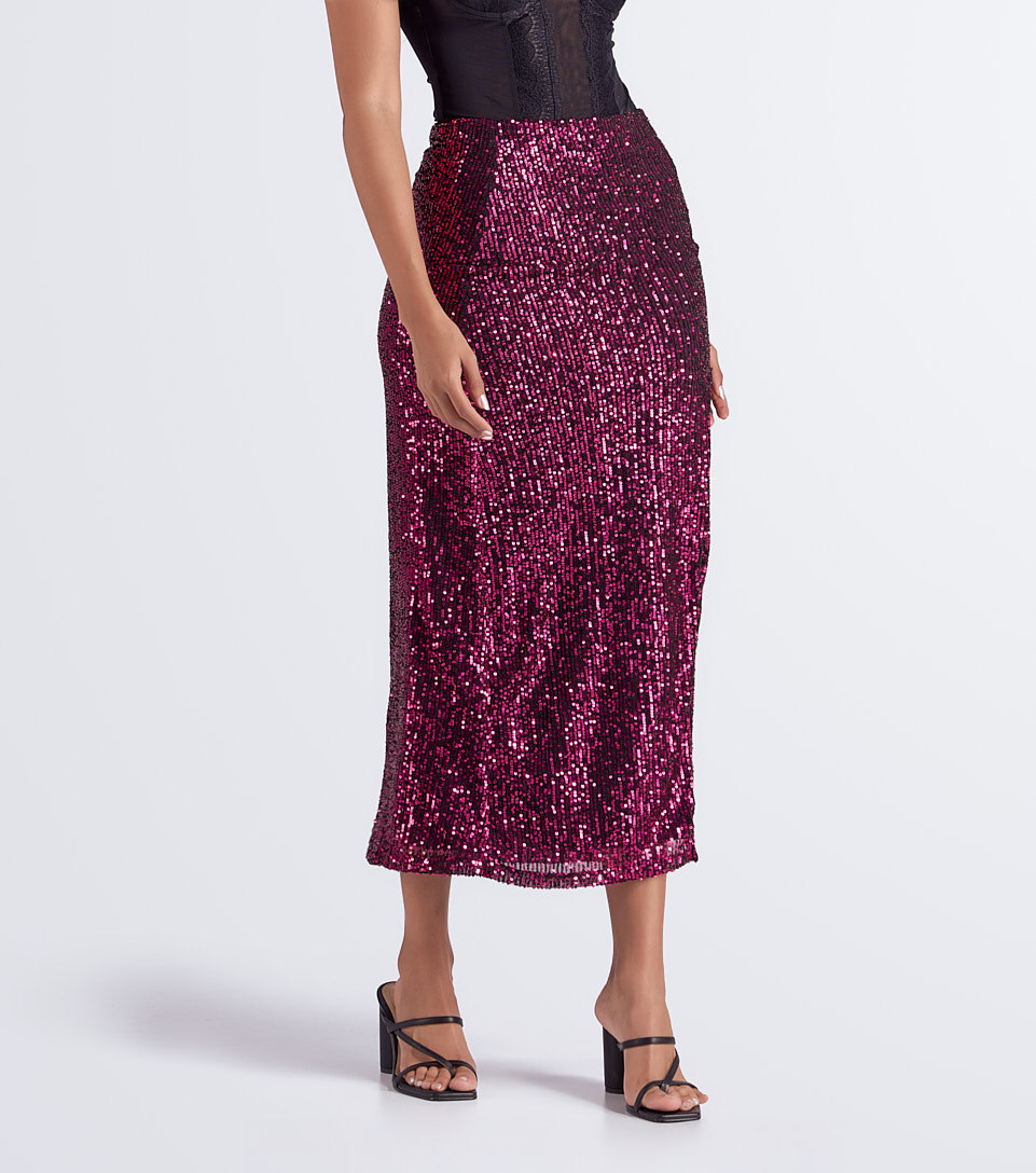 Falda Para Mujer Lahia Derek Lovely 834456 FS
