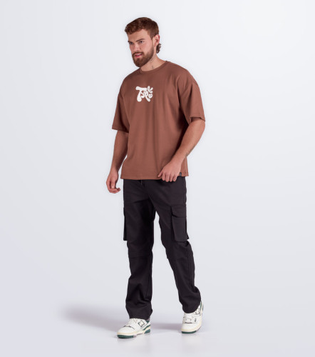 Deko Jogger Relaxed Bota Recta TyperNG