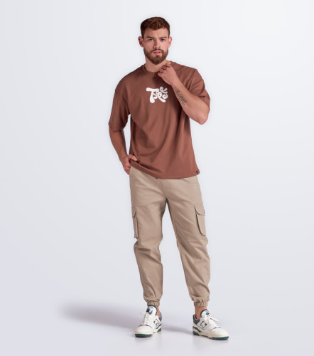 Colton Jogger Unicolor Enrresortado TyperKQ