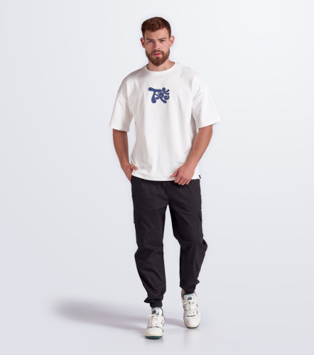 Colton Jogger Unicolor Enrresortado TyperNG