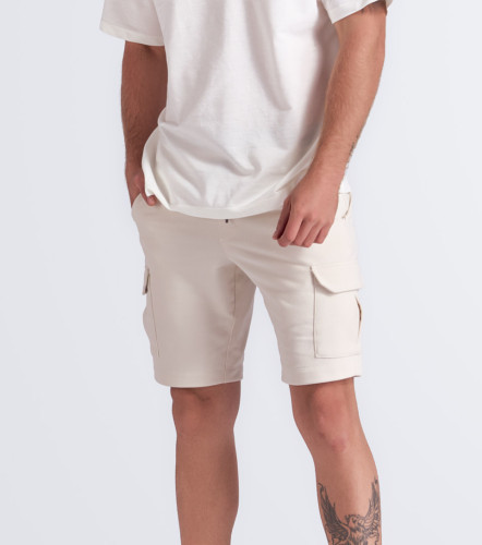 Bermuda Scout Knitted Cargo ShortAR
