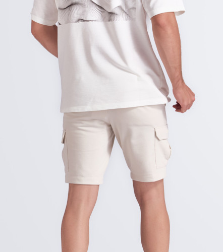 Bermuda Scout Knitted Cargo ShortAR