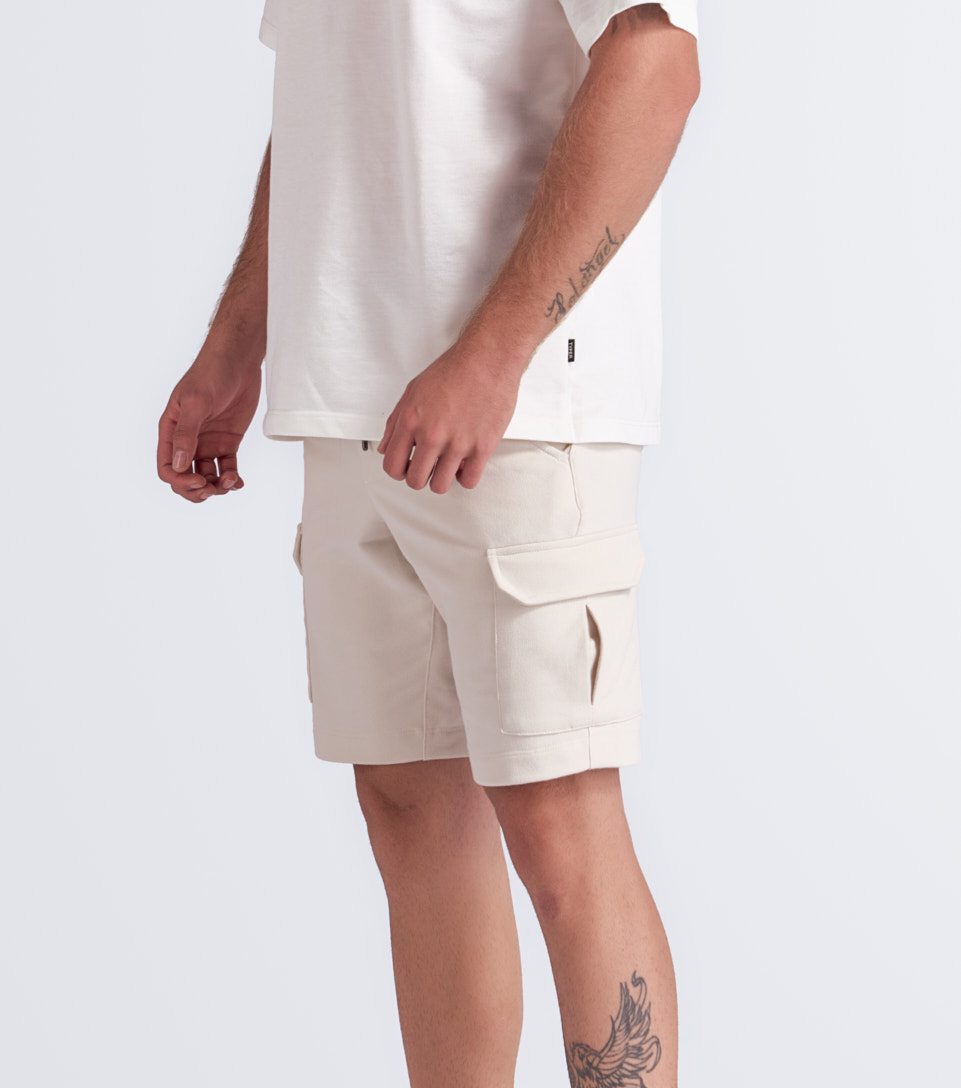 Bermuda Scout Knitted Cargo Short 129689 AR