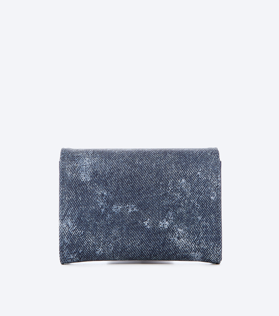 Billetera Pequena Para Mujer Derek 833269 AZ