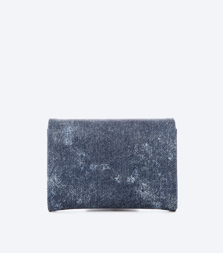 Billetera Pequena Para Mujer DerekAZ