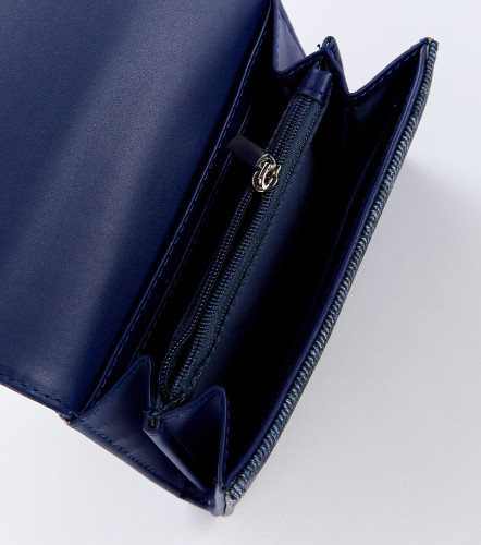 Billetera Pequena Para Mujer DerekAZ