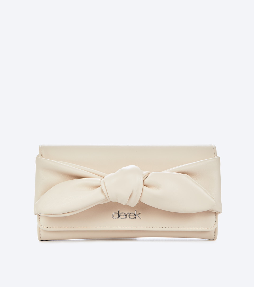 Billetera Rectangular Unicolor Derek 833742 AR