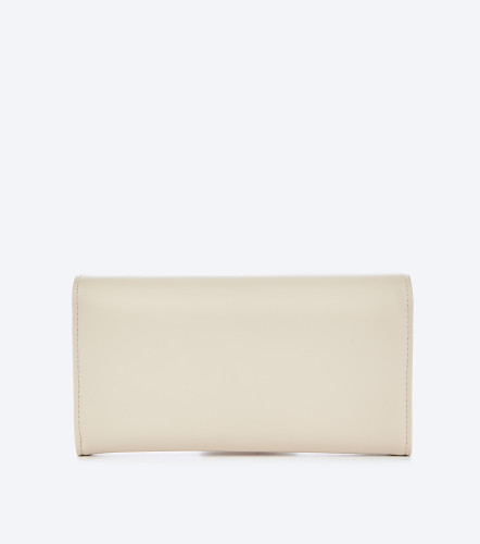 Billetera Rectangular Unicolor DerekAR