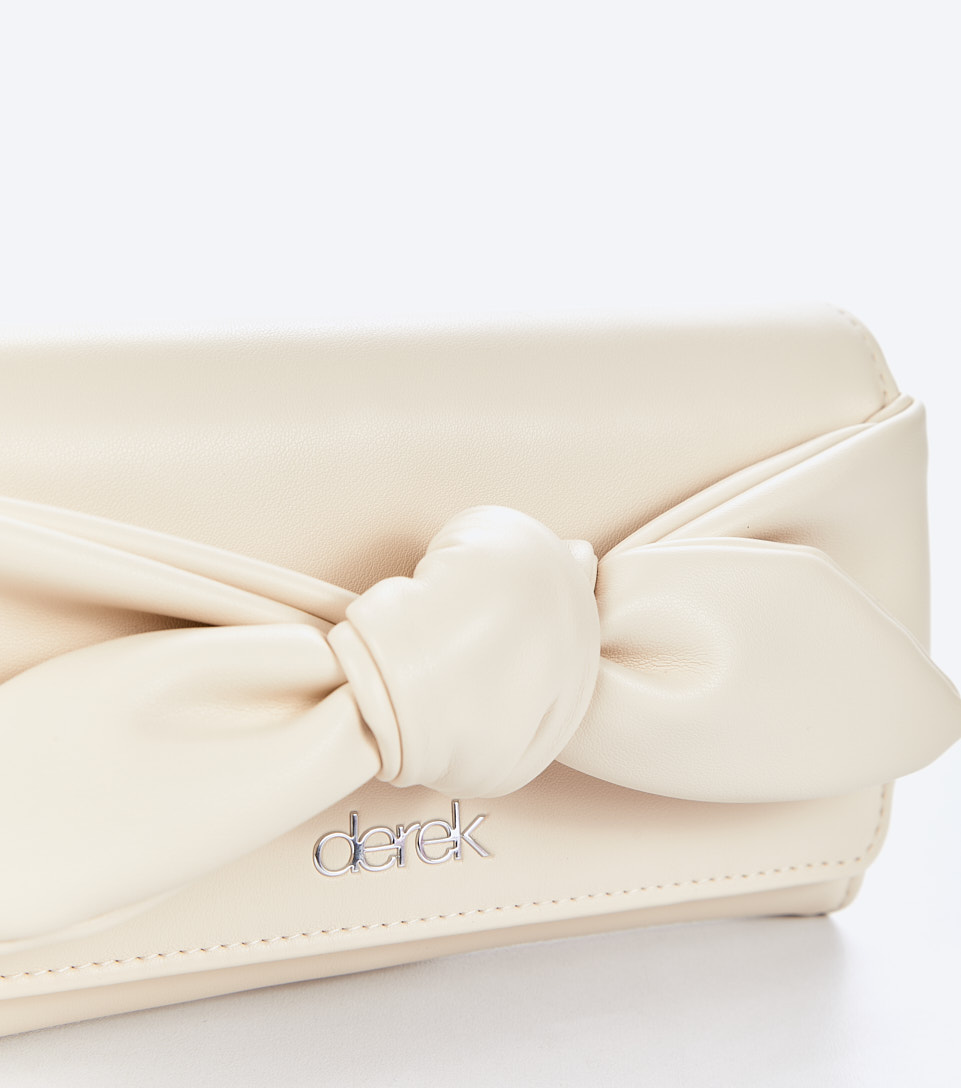 Billetera Rectangular Unicolor Derek 833742 AR